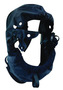 3M™ Black Speedglas™ Face Seal For 9100-Air Series Welding Helmet