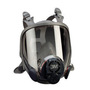 3M™ Small 6000 Series Full Face Air Purifying Respirator