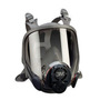 3M™ Large 6000 Series Full Face Air Purifying Respirator