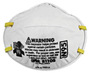 3M™ Small N95 Disposable Particulate Respirator