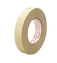 3M™ 0.94" X 60.14 yd Beige Series 2380 7.2 mil Crepe Paper Masking Tape
