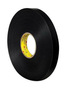3M™ 1/2" X 36 yd Black VHB™ 4949 45 mil Acrylic Foam Double Sided Bonding Tape