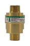 Oxylance 1/2" NPT Male Thermal Shutoff (For OXY 600 Series Holder)