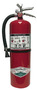 Amerex 15.5 lb ABC Fire Extinguisher