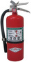 Amerex 9 lb ABC Fire Extinguisher