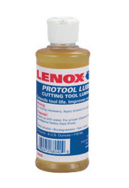 Lenox® ProTool® 1 Gallon Bottle Lubricant