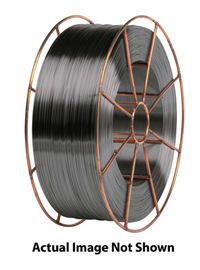 .047" ER5554 ALMIGWeld® Aluminum MIG Wire 16 lb 12" Spool
