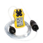 BW Technologies by Honeywell Aspirator Pump Kit For GasAlertMicroClip XL Multi-Gas Detector