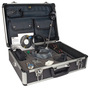 BW Technologies by Honeywell Deluxe Confined Space Kit For GasAlertQuattro Multi-Gas Detector