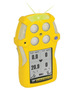BW Technologies by Honeywell Premium Confined Space Kit For GasAlertQuattro Multi-Gas Detector