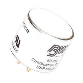 BW Technologies by Honeywell Replacement GasAlertQuattro Combustible Gas Sensor