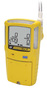 BW Technologies by Honeywell GasAlertMax XT II Portable Oxygen, Combustible Gas, Carbon Monoxide And Hydrogen Sulfide Gas Monitor
