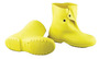 Dunlop® Protective Footwear Size Large Onguard Yellow 10" Flex-O-Thane/PVC Overshoes