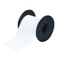 Brady® 3" X 100' White B30 Permanent Acrylic Vinyl Tape (100 ft Per Cartridge)