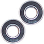 Bosch 2609110435 Ball Bearing (For Use With Router)