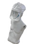 Bullard® Large Loose Fitting Facepiece (For Use With SARs And PAPRs)