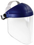 3M™ 9" X 14 1/4" Clear Propionate Head and Face Combinations