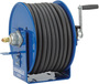 Coxreels® 100WC Series Cable Reel For 1/0 100' Cable (Cable Not Included)