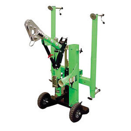 3M™ DBI-SALA® Advanced Equipment Cart