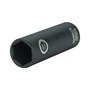 DEWALT® 1 1/16" Impact Ready Deep Socket (For Use With 1/2" Drive 6-Point Socket)
