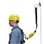 Honeywell Miller® 100' Polyester Rope Vertical Lifeline