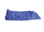 DuPont™ Large Blue Dura-Trac™ Disposable Shoe Covers
