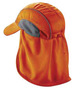 Ergodyne Orange Chill-Its® 6650 Polyester Hat