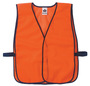Ergodyne Orange GloWear® 8010HL Polyester Mesh Vest