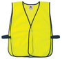 Ergodyne Lime GloWear® 8010HL Polyester Mesh Vest