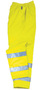 Ergodyne Large Lime GloWear® 8927 Thinsulate™/Polyester Pants