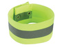 Ergodyne Small - Medium Lime GloWear® 8001 Knit Elastic Band