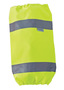 Ergodyne  Hi-Viz Yellow/Yellow GloWear® 8008 Polyester/Polyurethane Leggings