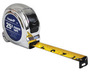 Milwaukee® 1" X 30' Silver And Yellow Tape Measure