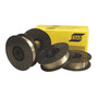 .045" 12CJ-H8 Dual Shield® Gas Shielded Flux Core Carbon Steel Tubular Welding Wire 33 lb Spool