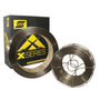1/16" E71T-1CD Dual Shield® 710X Gas Shielded Flux Core Carbon Steel Tubular Welding Wire 60 lb Coil