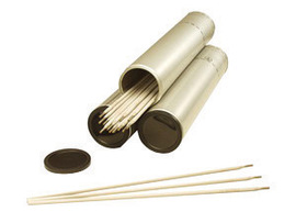 3/16" X 14" E308-17 Arcaloy® Stainless Steel Stick Electrode 10 lb Hermetically Sealed Can