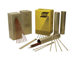 5/32" X 14" E7018-M AtomArc® Low Alloy Stick Electrode 50 lb HSC
