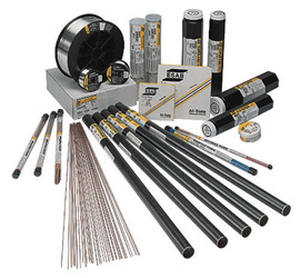 1/8" All-State® Maintenance Alloy Stick Electrode 50 lb