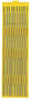 ESAB® Heliarc® 3/32" X 7" Pure Tungsten Electrode Ground (10 Per Package)