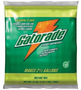 Gatorade® 2.12 Ounce Lemon Lime Flavor Electrolyte Drink Powder Concentrate Package