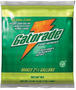 Gatorade® 8.5 Ounce Lemon Lime Flavor Electrolyte Drink Powder Concentrate Package