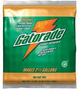Gatorade® 8.5 Ounce Orange Flavor Electrolyte Drink Powder Concentrate Package
