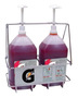 Gatorade® Liquid Concentrate Dispenser Rack