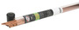 1/8" X 36" ER70S-2 Harris® Carbon Steel TIG Rod 1 lb Tube