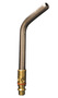 Harris® Inferno® Model HA-14i 1/2" Acetylene Soldering/Brazing Swirl Torch Tip, 14 psi