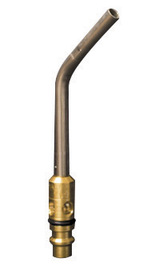 Harris® Inferno® Model HA-2i Quick Connect 5/16" Propane/Propylene Brazing/Soldering/HVAC/R Inustries/Plumbing Swirl Torch Tip, 28 psi