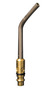Harris® Inferno® Model HA-2i 5/16" Propane/Propylene Soldering/Brazing Swirl Torch Tip, 28 psi