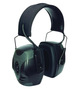 Honeywell Howard Leight Impact® Pro Yellow and Black Over-The-Head Earmuffs