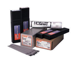 5/32" X 14" E7018 H8 Hobart® 18AC Carbon Steel Electrode 50 lb
