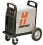 Hypertherm® 23" X 13.5" X 8.5" Wheel Cart Kit For Powermax65®/85 Plasma Arc Cutting System